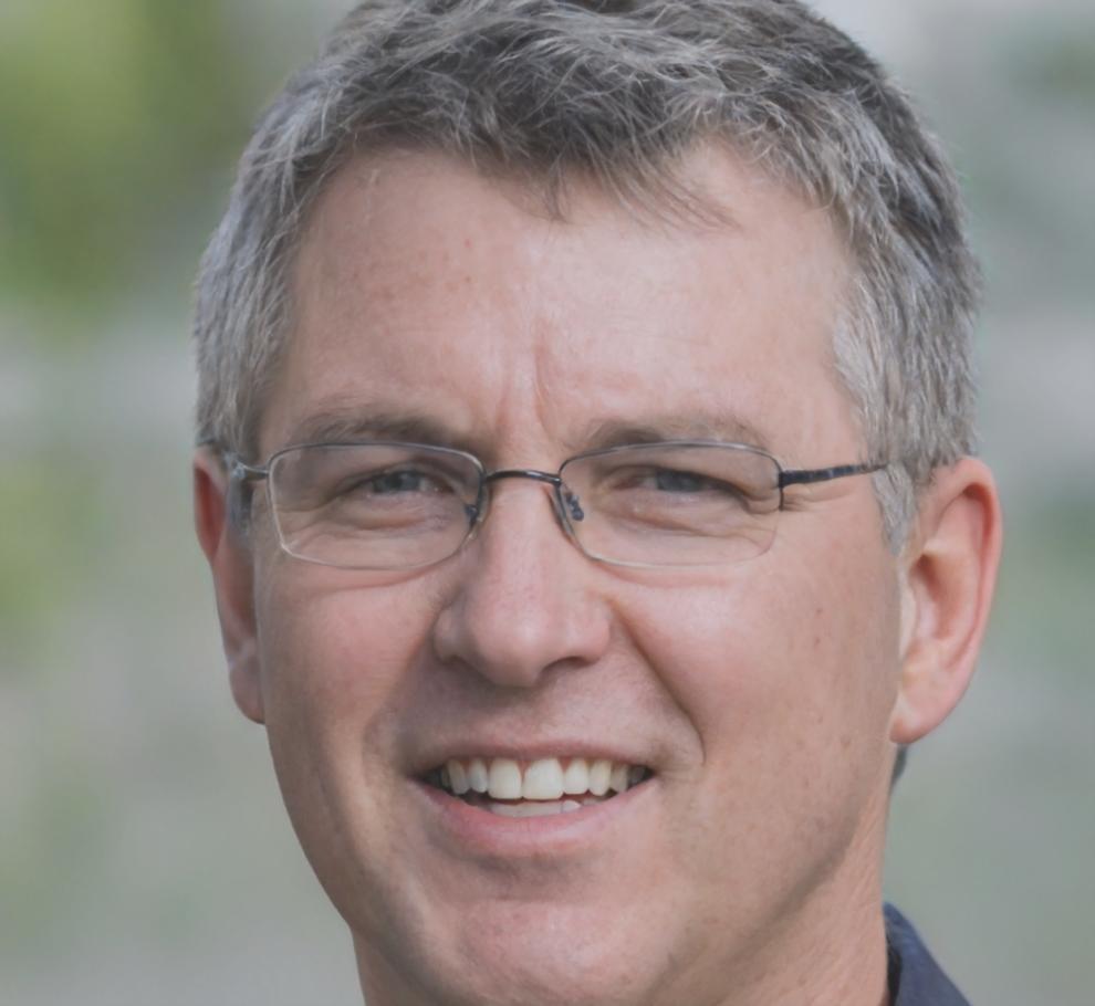 Karsten Weber, Leiter Programmentwicklung