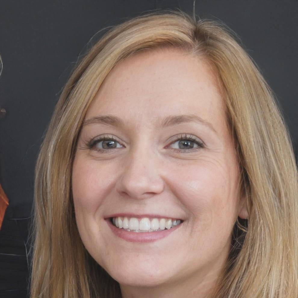 Nora Welsch, Expertin für Finanzpsychologie