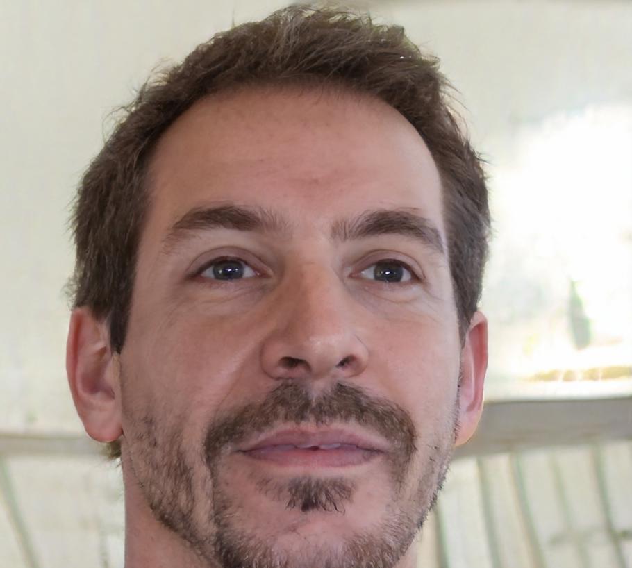 Marcus Hoffmann, Workshop-Trainer